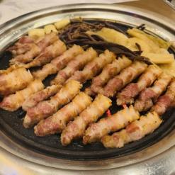 대구 죽전동 맛집 고기는 역시 프리미엄숙성육 적돈