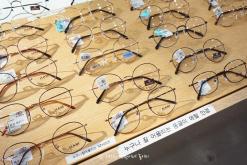 수성구 범어동 안경 행사 가득한 K비젼안경