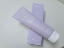 스킨츄 콜라겐 헤어 에센스 마스크로 찰랑찰랑한 머릿결 관리하자