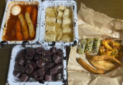 연수동 맛집 우리할매떡볶이 가래떡세트 추천 (내돈내산)