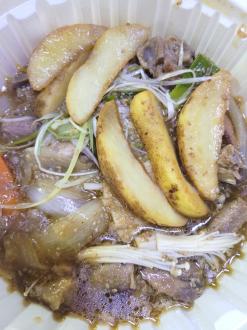 안산 맛집 아재갈비찜 간장갈비찜 추천 (내돈내산)