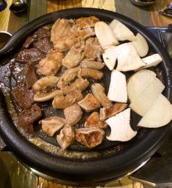 부평 맛집 추천 곱창이 맛있는 곱창고 (내돈내산)