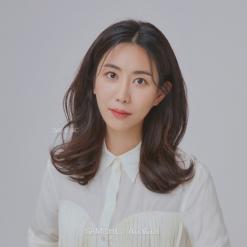 제주도 미용실)브리즈펌 쌤시크 노형점 카라점장