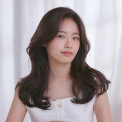 제주도 미용실)글로쉬펌 쌤시크 노형점 카라점장