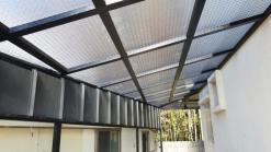 광주대문시공, 광주폴딩도어 '제비건축'