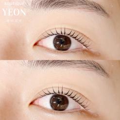 청주 속눈썹펌 잘하는곳, '뷰티끄연'