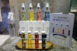 창원 피부관리샵, 시티뷰 BM스파 트로이케어로 피부미인 도전!!