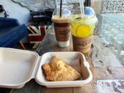 구리카페 561공작소 느낌 있는 카페 여기에요!