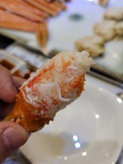 인계동 맛집 굳 가성비 대게나라!!(수원 맛집,대게/킹크랩/랍스터)