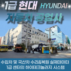 강서수입차수리 / 1급현대자동차공업사 / 렉서스/ES 300H 조수석 <전,후도어,하단 스탬프 판금도장> (외형복원)