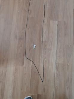 시흥시 정왕동 제일빌라트 마루부분교체