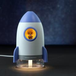 카카오프렌즈 로켓 미니가습기 카카오톡선물하기 오픈!