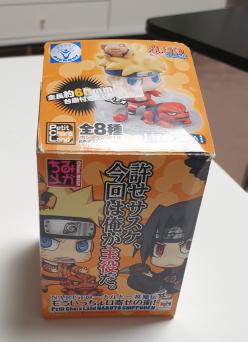 [골골송]최근 모은 나루토 굿즈,피규어들