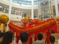 [필리핀 바콜로드] 4주차, 햅삐뉴이어