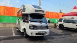 캠핑시즌2  후보군[미스터캠퍼 TERRA- X7]