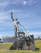 [고흥 여행] 소록도와 거금도를 이어주는 가장 끝내주는 명소 거금휴게소로 GO!