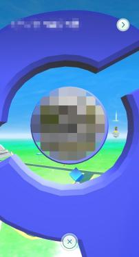 [포켓몬고] 포켓스탑 돌리는 방법!