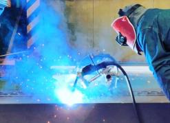 WPS작성 시 용접 PRCESS를 임의로 할 수 있는가?