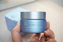 여름 수분크림 추천 뷰티영 미스틱블루 히알루론산 수분크림