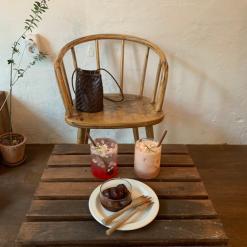 [대구/동대구역] 동대구역 감성 카페 "연화" 디저트 맛집