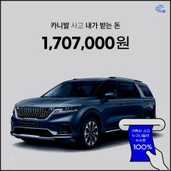 인터넷부업 자동차딜러까지 가능해