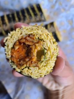 [평택맛집] 동글동글김란!! 이제 딴 김밥은 맛없어서 못먹음! 대박강추!!