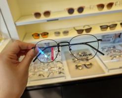 안경점 추천 : 안경테를 사면 안경알이 무료! '렌즈미 글라스미 안경 수지구청점'