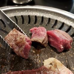 강서구청 맛집, 저렴한 가격에 퀄리티 좋은 고기를 맛볼 수 있는 <돌배기집>