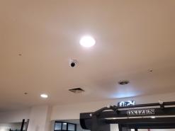 마포구 헬스장 cctv 설치