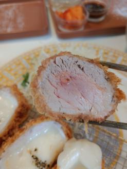 성수 카페거리 데이트하기 좋은 맛집 카츠성수