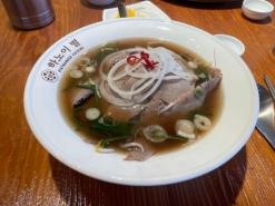 효창공원 하노이별 고수를 싫어해도 먹을수 있는 베트남음식점