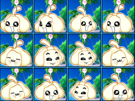 [야채부락리] 쿵야 만화챗, 친구랑 쿵야 가지고 만화를 만들어 보자!