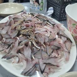 궁평항 수산시장 가을 전어 새우구이 불꽃놀이까지 완벽한 하루