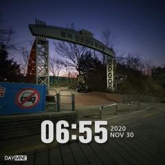 [D-2] 다이어트 일기,