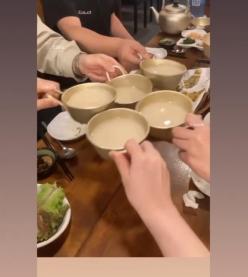 7월 싹다 묶어버린 하루