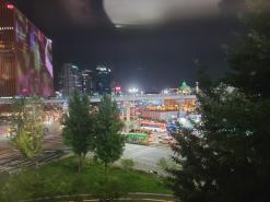 [서울역] 브라이덜샤워부터 사적모임까지 파티룸 살롱 스와레