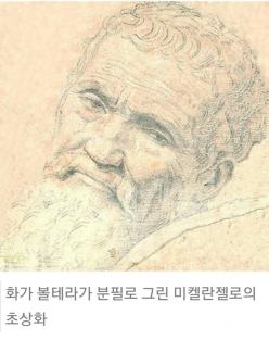 미켈란젤로는 어떻게 천장에 그림을 그렸을까?