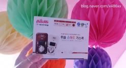 [리뷰]세이프퀴슬 스마트가스콕 QDG800, 가스차단기