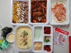 쌍촌동막창배달 전국방방곱곱 서구점 불막창 야식추천
