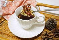 분유포트 말고 휴롬 티마스터 B03으로 쌍화차 만들기