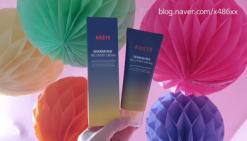 [리뷰]아레떼 워밍리커버리크림, 스포츠 발열크림