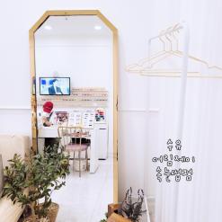 수유 속눈썹  더림제이 . 속눈썹펌으로 속눈썹미인이 되다.