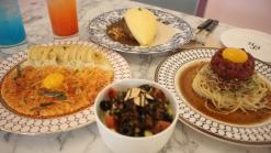 [동탄 파스타 맛집] 빠레뜨한남 동탄호수점 다녀왔습니다:)