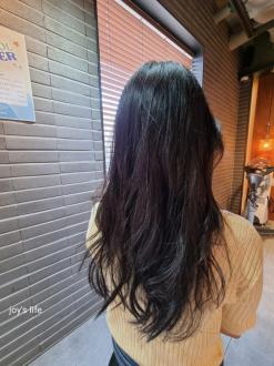 동탄 미용실 준오헤어 동탄카림애비뉴점 여신머리전문 이도진실장님