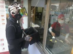 강서구 배달대행 양천구배달대행은 바로고와 함께하세요