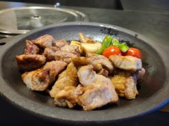 조용한 고기집 건대갈비집 생갈비맛집 찾을때는 갈비집 본 추천합니다!!