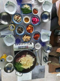 거제시맛집소개/호반의별장