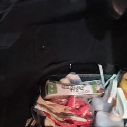 yf 소나타 브레이크등 교체 nf, lf,