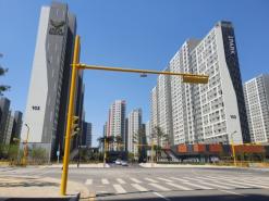 [부린이 임장기] 화성 동탄 임장 2탄- 병아캐,동탄디에트르 현장,병점역