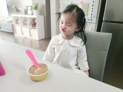 유아간식 누바퓨레 과일 안 먹는 아기도 입맛저격
